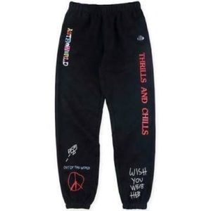 Astro World joggers